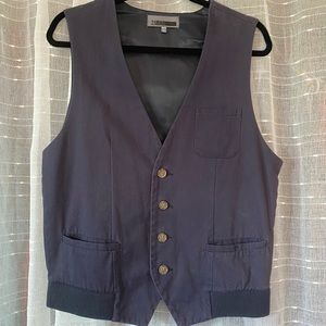 21men Men’s Vest
